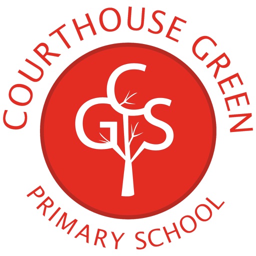 Courthouse Green Primary School icon