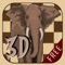Icon Animal Chess 3D
