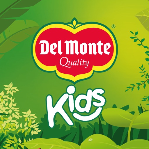 Del Monte ® Kids