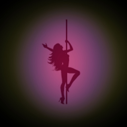 Polegazm Dance Studio icon