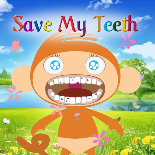 Dentist Kids Game Inside Office For Waybuloo Special Edition Icon