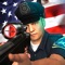 Sniper Cop Contract to Kill 3D