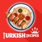 Are you a lover of Turkish food