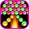 Play this Bubble shooter, is FREE, best fun game and Addictive shooting bubble buster game