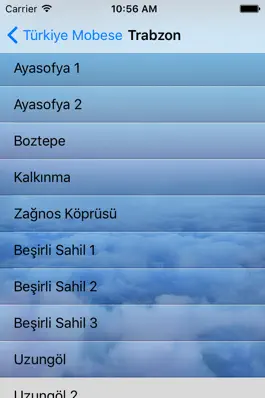 Game screenshot Türkiye Mobese apk