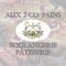 Aux 2 Co-Pains