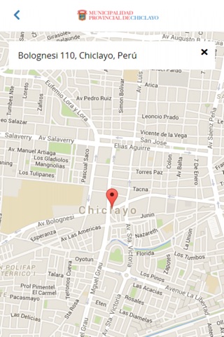 Chiclayo - PE screenshot 3