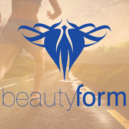 Beauty Form icon