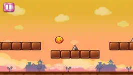 Game screenshot Bounce King Jump mod apk