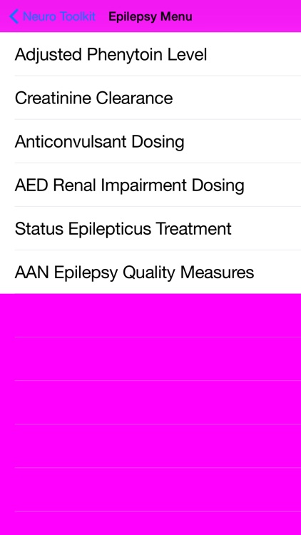 Neuro Toolkit screenshot-4