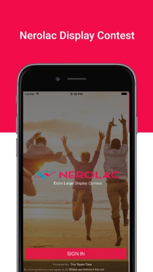 Nerolac Display Contest(圖2)-速報App