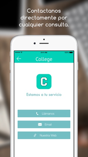 College(圖5)-速報App