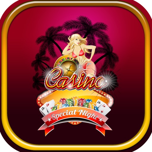Spin Video Crazy Jackpot - Play Vegas Slot Machine icon