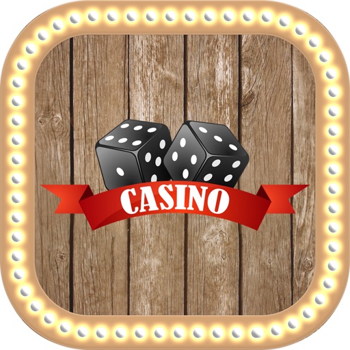 Super Native Treasure Casino - Gambling Slot Dies icon