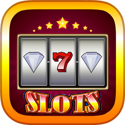 Amazing Hero SlotMachine - Fortune Slot-Machine & Pokies of Las Vegas Casino Plus FREE icon