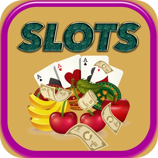 A Fortune Machine Slot Machines - Free Gambler Slot Machine icon