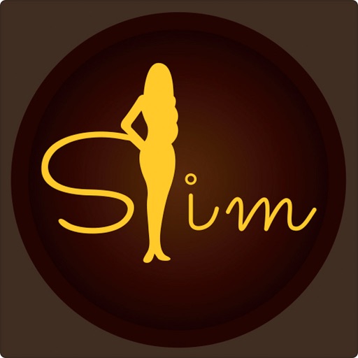 AM Slimming Icon