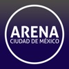 Arena Ciudad de México para móvil