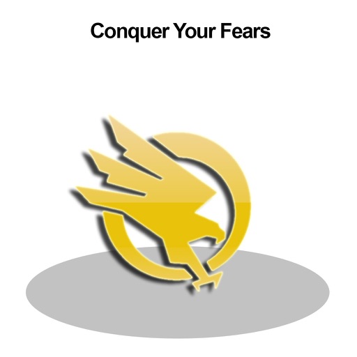 Conquer Your Fears icon