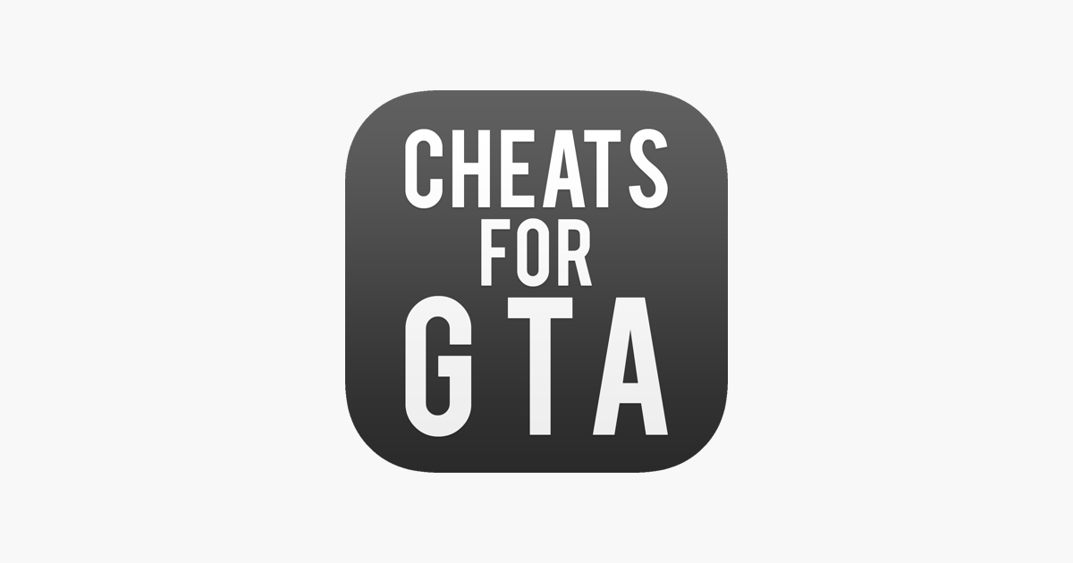 Cheats For Gta For All Grand Theft Auto Games On The App Store - como hackear una cuenta de roblox 2017 roblox free clothing