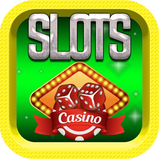 Lucky Play Casino Big Lucky Icon