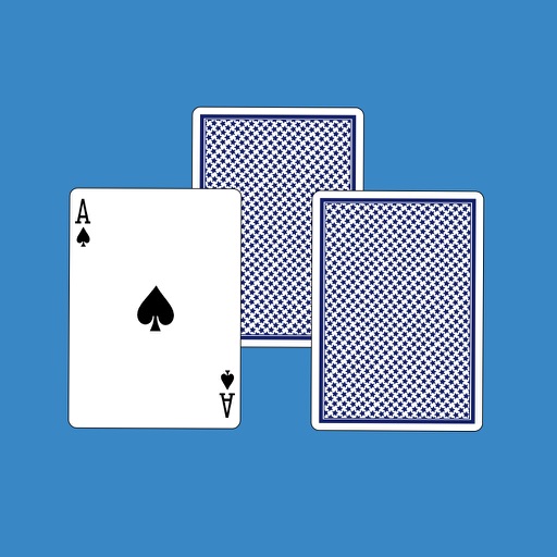 Classic Solitaire TriPeaks Plus Icon