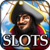 Pirates Treasure Slots Premium - Free Casino Machine Game