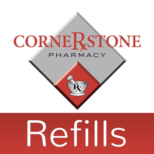 Cornerstone Pharmacy AR by New Tech Computer Systems