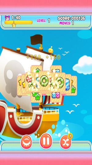 Candy World Alliance Free(圖4)-速報App