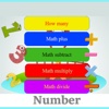 Learn number and counting for kids