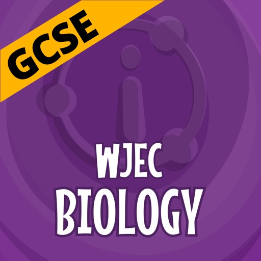 I Am Learning GCSE WJEC Biology by ieducation ltd