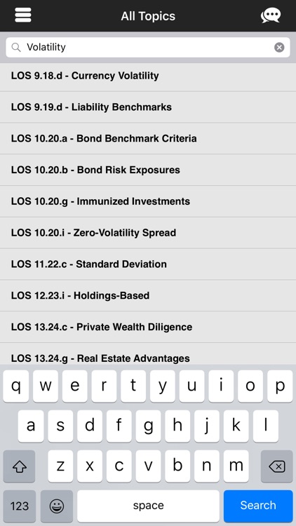 Pass the CFA® Exam Level III screenshot-3