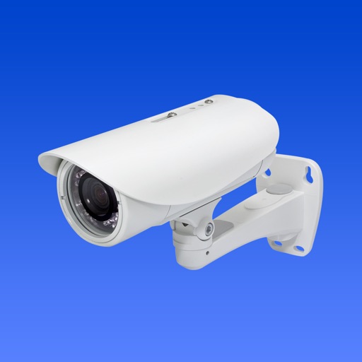 IP Camera - Viewer 4 free