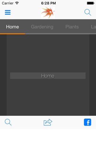 Gardenseeker screenshot 3