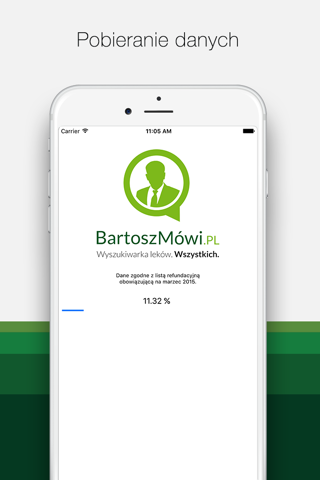 Bartosz Mówi screenshot 3