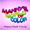 Manny's Theme Park Trivia