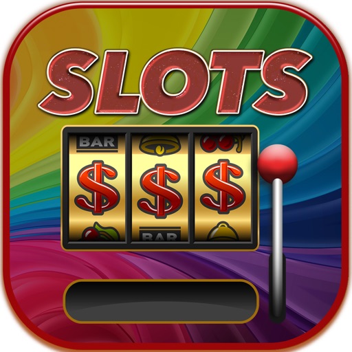 Best Fun Machine of Vegas - Spin and Win with wild casino machines icon