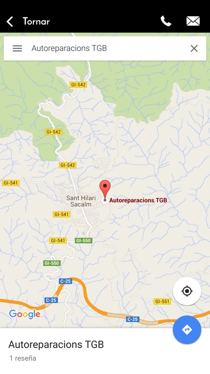 Taller Toni Galvez screenshot-4