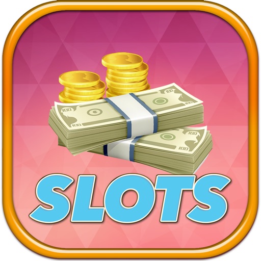 Flow Money Casino Mania - FREE Video Slots icon