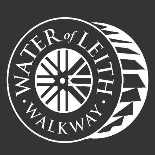 Water of Leith Walkway icon