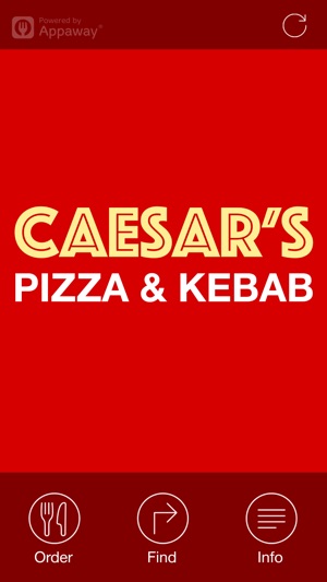 Caesars, Norwich