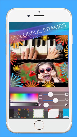 Photo Editor- Fotolr Photo Studio