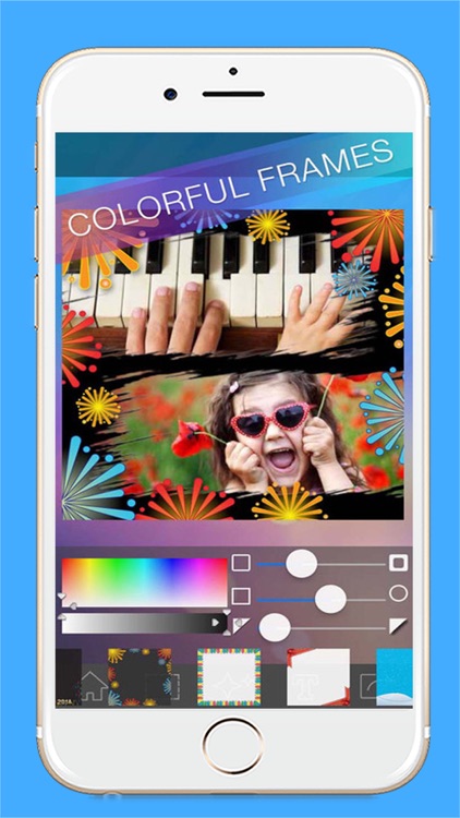 Photo Editor- Fotolr Photo Studio