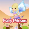 Fairy Princess Jump : Adventure Game Free