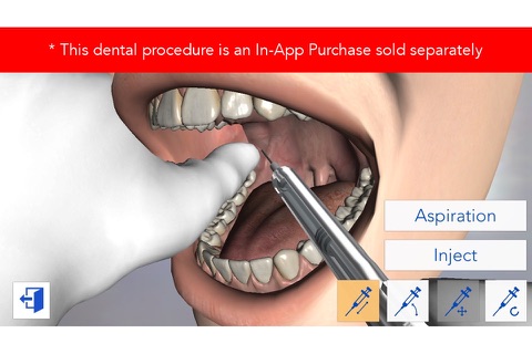 Dental Simulator screenshot 4