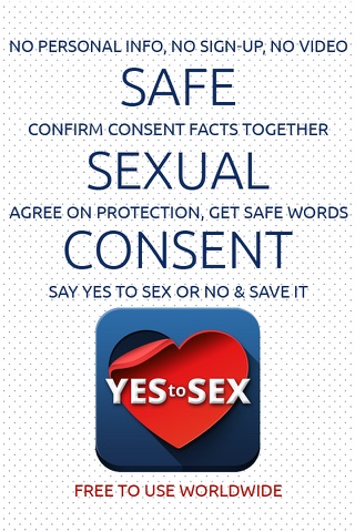 YES to SEX screenshot 2