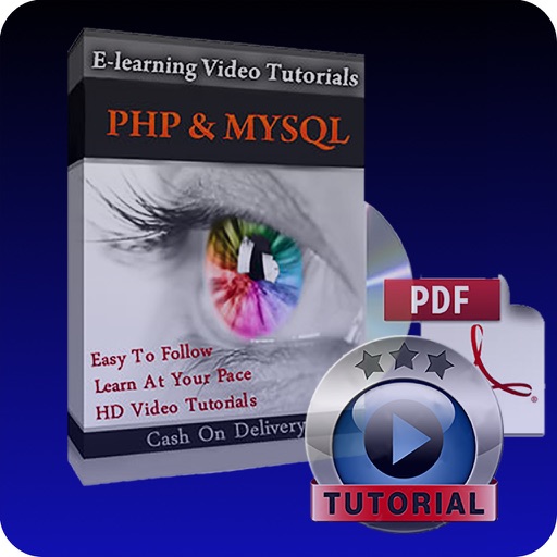 Tutorial for PHP icon
