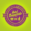Hotel Sunnyside Newquay