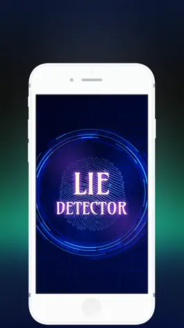 Game screenshot Lie Detector Free mod apk