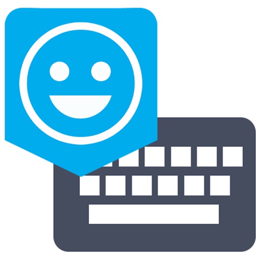 EmojiBoard Free For Chatting, Cool Message And Fun Conversation icon